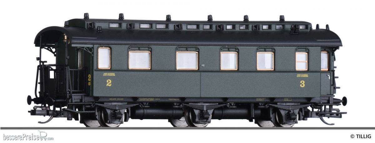 Tillig 16054