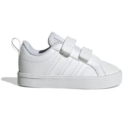 adidas VS Pace 2.0 Kids Schuh Kinder - ftwr white/ftwr white/core