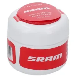 SRAM Fett Hydraulic Brake Grease | 1 oz / 29 ml