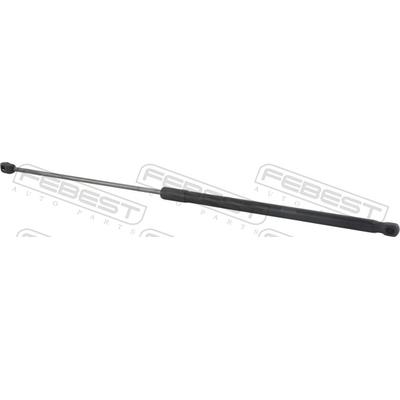FEBEST Gasfeder, Motorhaube 01117-016 für TOYOTA