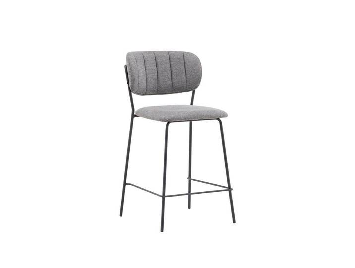 Luxusbetten24 Barhocker Maria, 2er Set