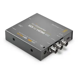 Blackmagic Design Mini Converter SDI-HDMI 6G