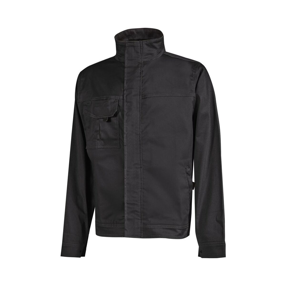 U-Power Palma black carbon (74BC) M WST374BC-74BC-M