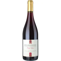 Bourgogne Pinot Noir 2025 - Carillon des Moines