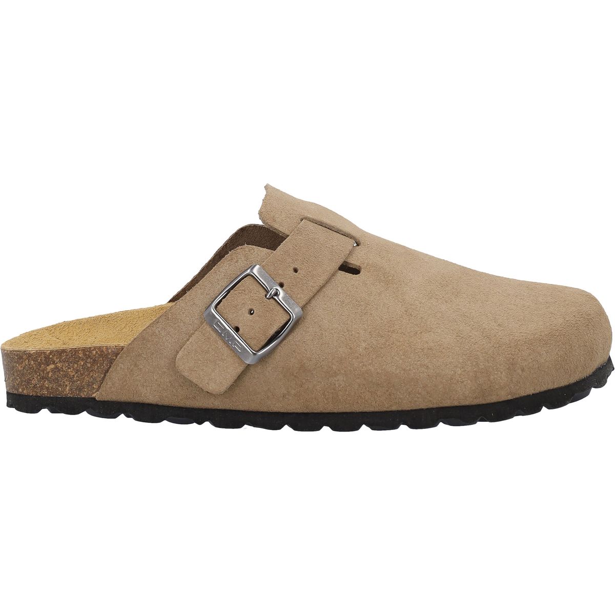 CMP Navarro WMN Slippers sesamo (A435) 37 3Q89546-A435-37