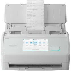 Ricoh, Scanner, ScanSnap iX2500 (Bluetooth, USB, WLAN)