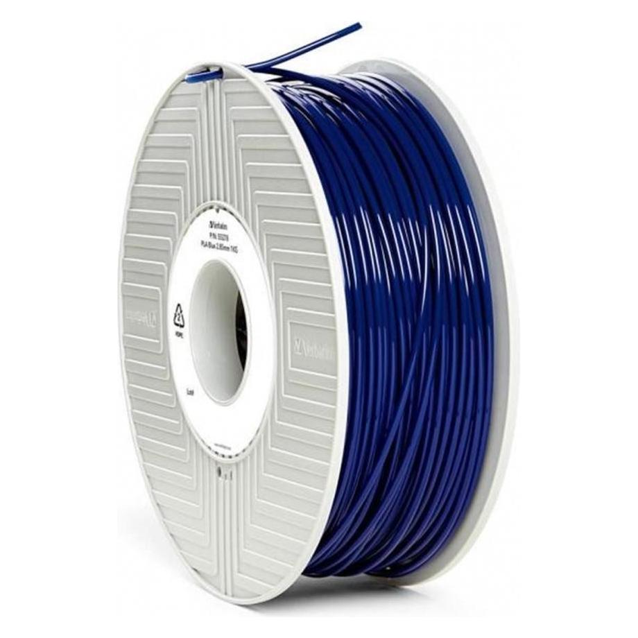 Verbatim Filament (PLA, 1000 g, 1.75 mm) (55322)