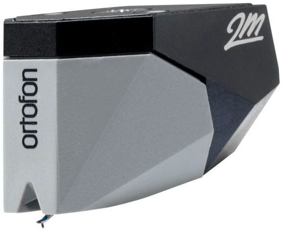 Ortofon 2M 78 Grå