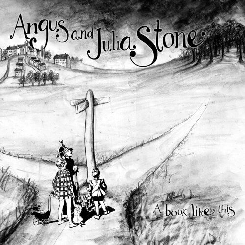 Angus & Julia Stone - Book Like This - Preis vom 30.09.2026 09:01:18 h
