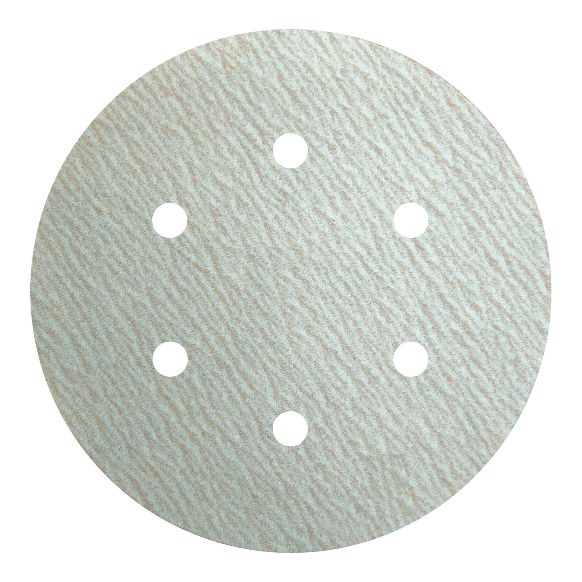 Klingspor Scheibe / kletthaftend PS 73 BWK, L 150, Korn 400 (301228)
