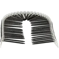 Makita, Schrauben, Schnellbauschrauber Fein 3,9x55mm (1000 Schrauben pro Stück)