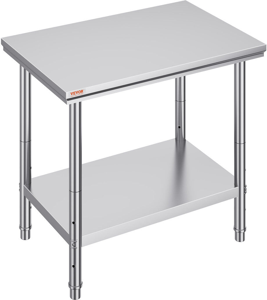 VEVOR 90 L x 60 W x 80 H 80cm H X 90cm L X 60cm D