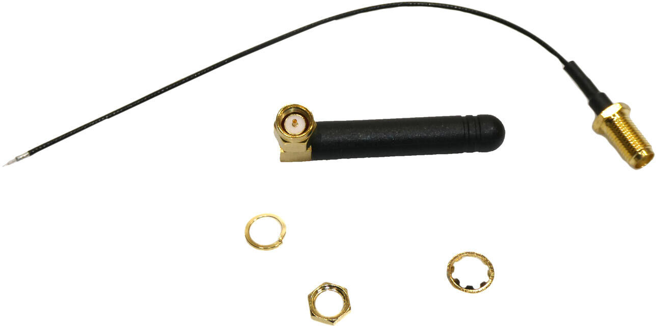 Ersatzteil Antenne Pm-202fx