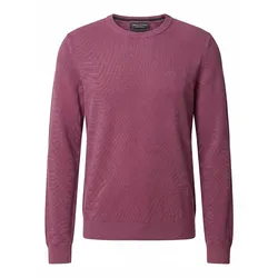 Rundhals-Pullover Marc O ́Polo lila, 48