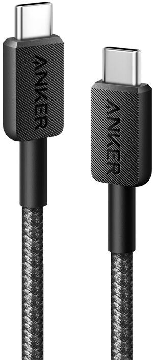 CABO ANKER 322 USB-C USB-C 0.9M P