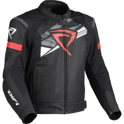 DIFI Sonic Motorrad Lederjacke