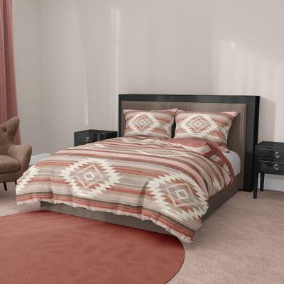 Yellowstone 7Pc King Bed in a Bag Set by THE NORTHWEST GROUP in Yellowstone (Size OS)