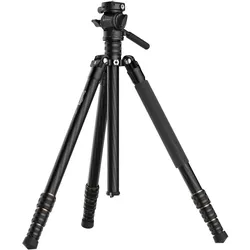 SmallRig 4937 CT150 Reise Videostativ Kit