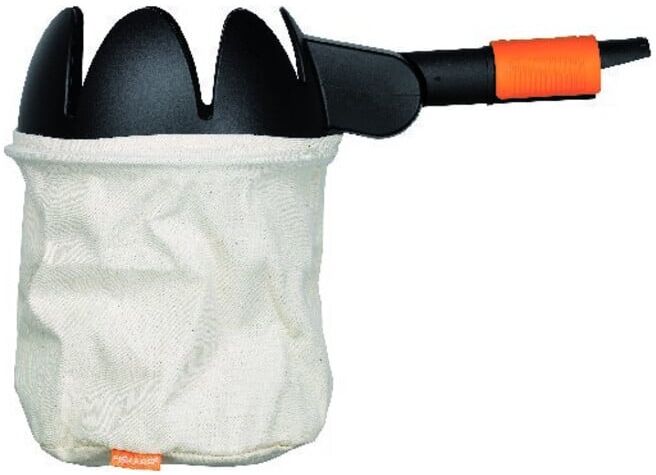 Fiskars Cueilleur de fruits Quikfit (1000693)