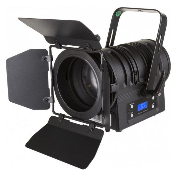 Briteq BT-Theatre 50WW - Black (50 W, LED) (L27670)
