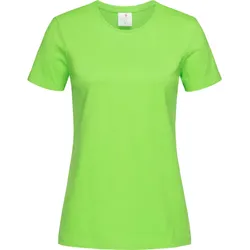 Stedman Damen T-Shirt ST2600 kiwi green XL