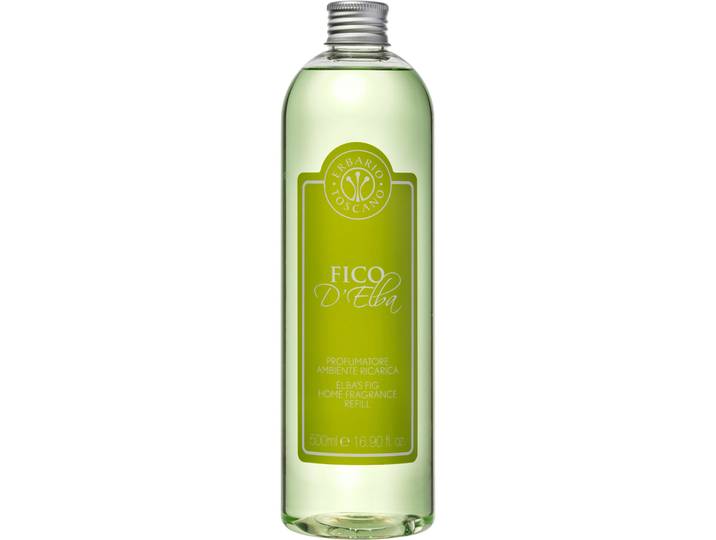 Erbario Toscano Nachfüller Erbario Fico d Elba 500ml - Farbe: Transparent - Material: Glas'