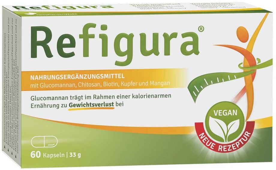 Refigura Kapseln