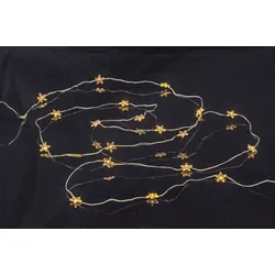 Hellum LED-Lichterkette 525052