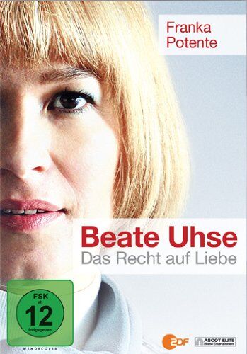 Hansjörg Thurn - Beate Uhse - Das Recht auf Liebe - Preis vom 27.09.2026 03:53:48 h