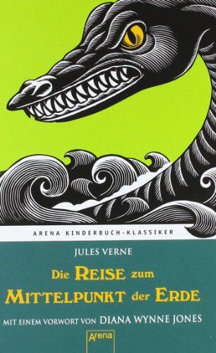 Jules Verne - Reise zum Mittelpunkt der Erde - Preis vom 17.10.2026 19:25:27 h