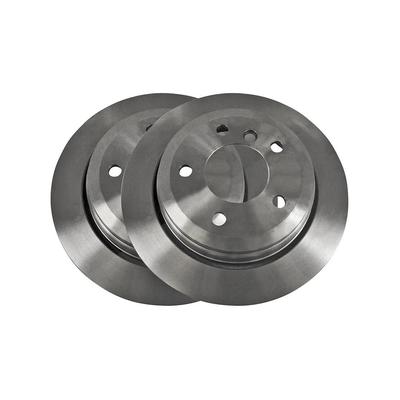 Vaico Bremsscheibe [Hersteller-Nr. V20-80065] für BMW