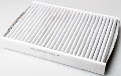 Denckermann Filter, Innenraumluft M110865k Für Peugeot