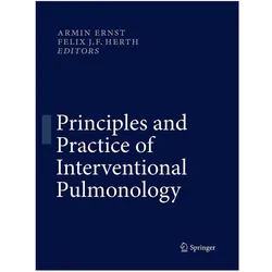 Principles and Practice of Intervention, Fachbücher von Felix JF Herth, Armin Ernst