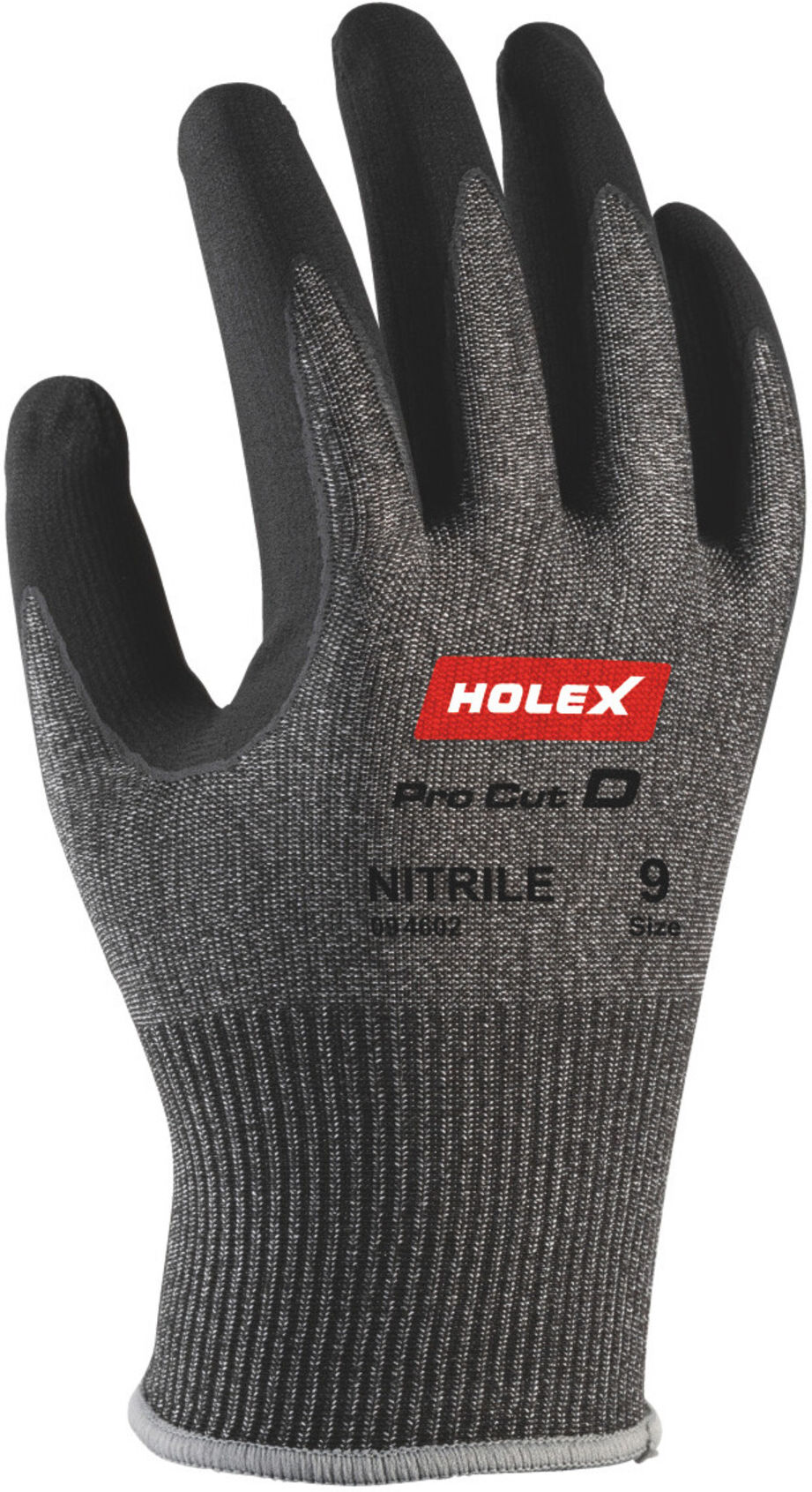 Holex Handschuh-Paar Pro Cut D, Handschuhgröße: 10 (094602 10)