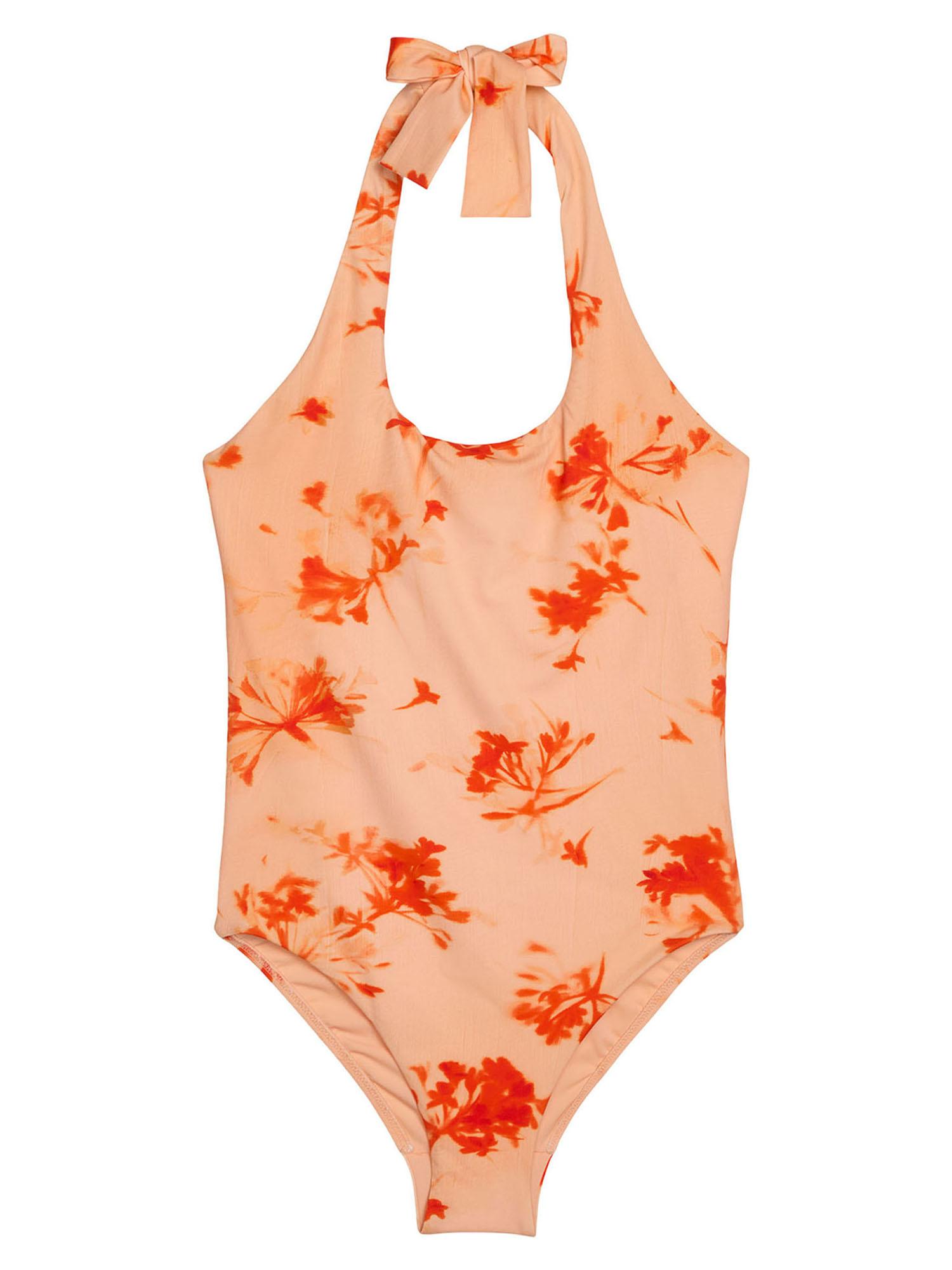 Marc O'Polo Vrouwen Badpak Firecracker Floral