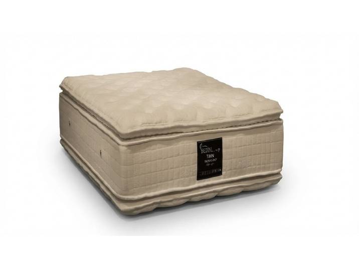Boxspringmatratze Weiche Hotelmatratze mit hochwertiger Verarbeitung, JVmoebel, 32 cm hoch, (Matratze), Made in Europa