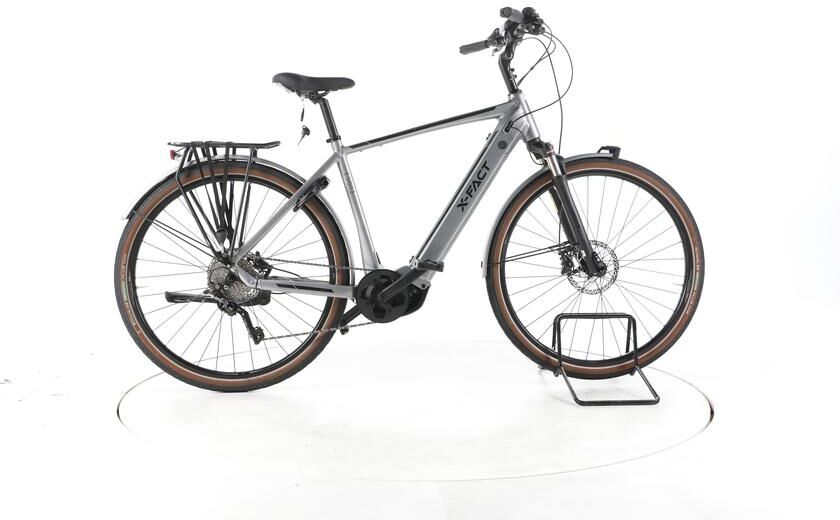 X-Fact E-Sport 2 Trekking E-Bike - 301603