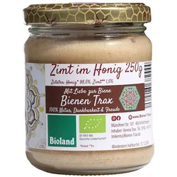 Zimt im Honig 250g