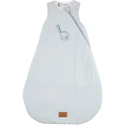 Sterntaler Ganzjahres-Schlafsack 1.5 TOG, blau, 100