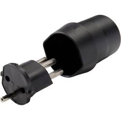 Martin Kaiser 163/sw/1 Steckeradapter nicht lösbar 163/sw/1