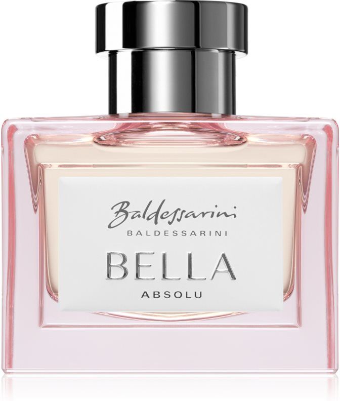 Baldessarini Bella Absolu Eau de Parfum pour femme 50 ml
