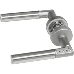 Assa Abloy effeff Code Handle Ausführung A 492-08---11---6