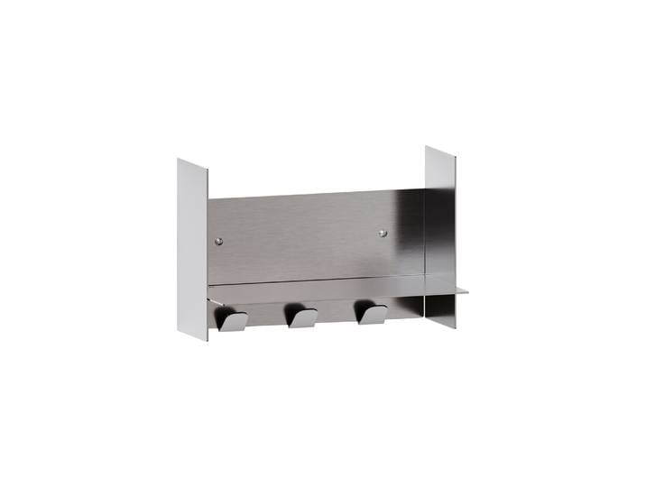 TIPTOE - Accessoire Pli - Métal - Acier thermolaqué