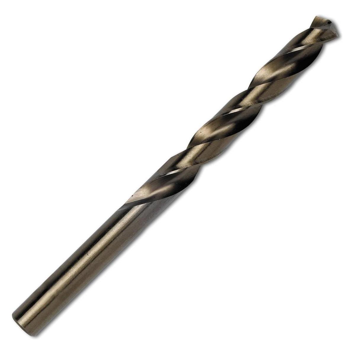 Irwin Drill for metal HSS COBALT 4.5 mm (4.5 Millimeter) (10502524)