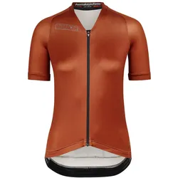 Bioracer, Damen, Velotrikot, Icon (XS), Bronze, XS