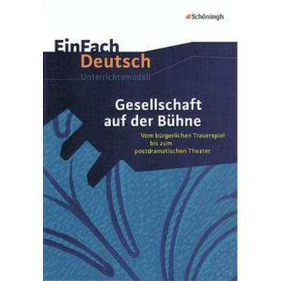 EinFach Deutsch Unterrichtsmodelle, Taschenbuch von Eva Schnell,Josef Schnell, Schöningh Verlag in Westermann Bildungsmedien, 978-3-14-022499-4