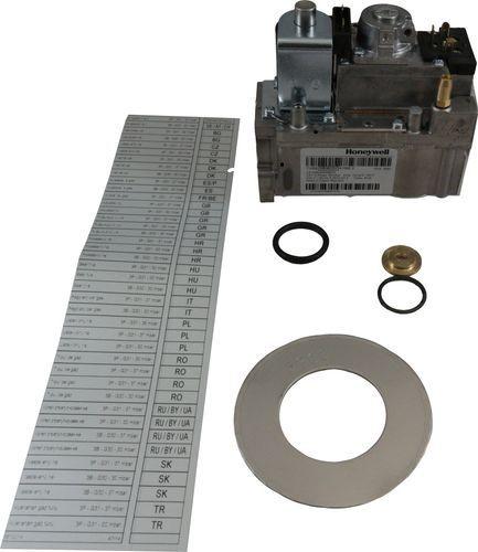 WOLF Umrüstset Flüssiggas für CGB-75/100