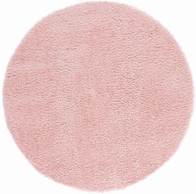 SAFAVIEH Lindsay Shag Milanka Contemporary Rug
