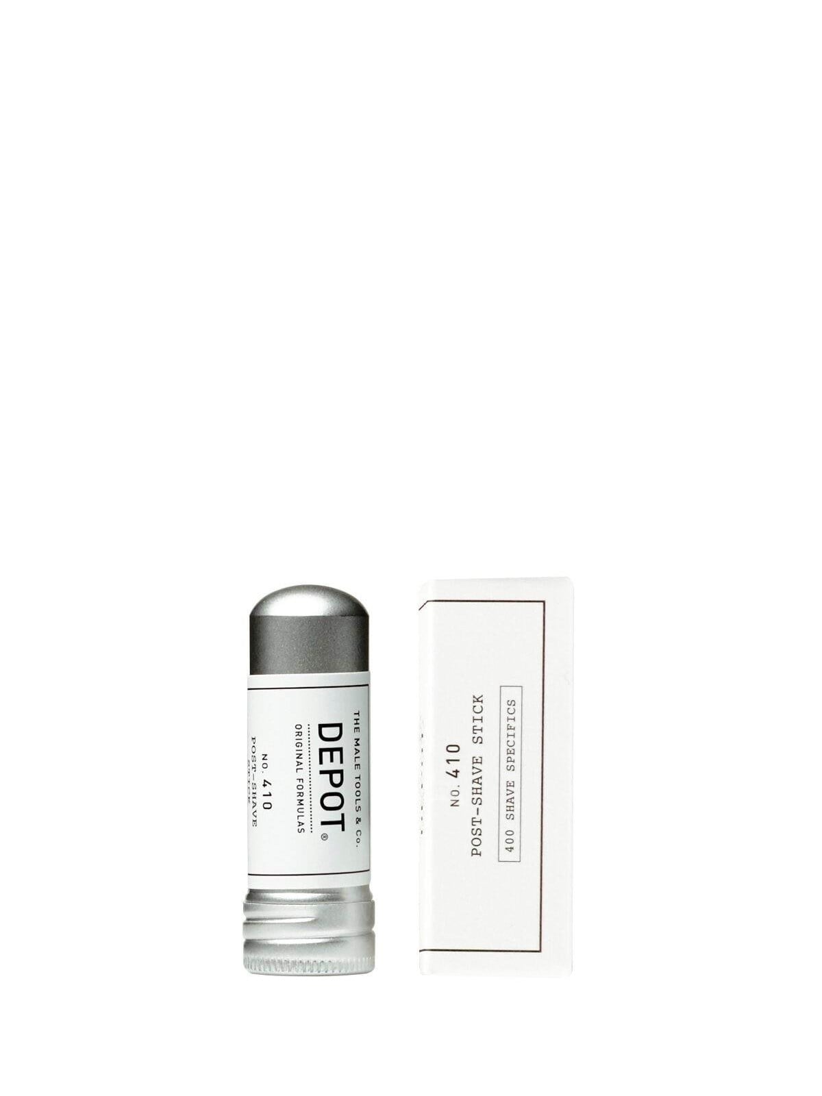 Depot 400 Shave Specifics No. 410 Astringent Po