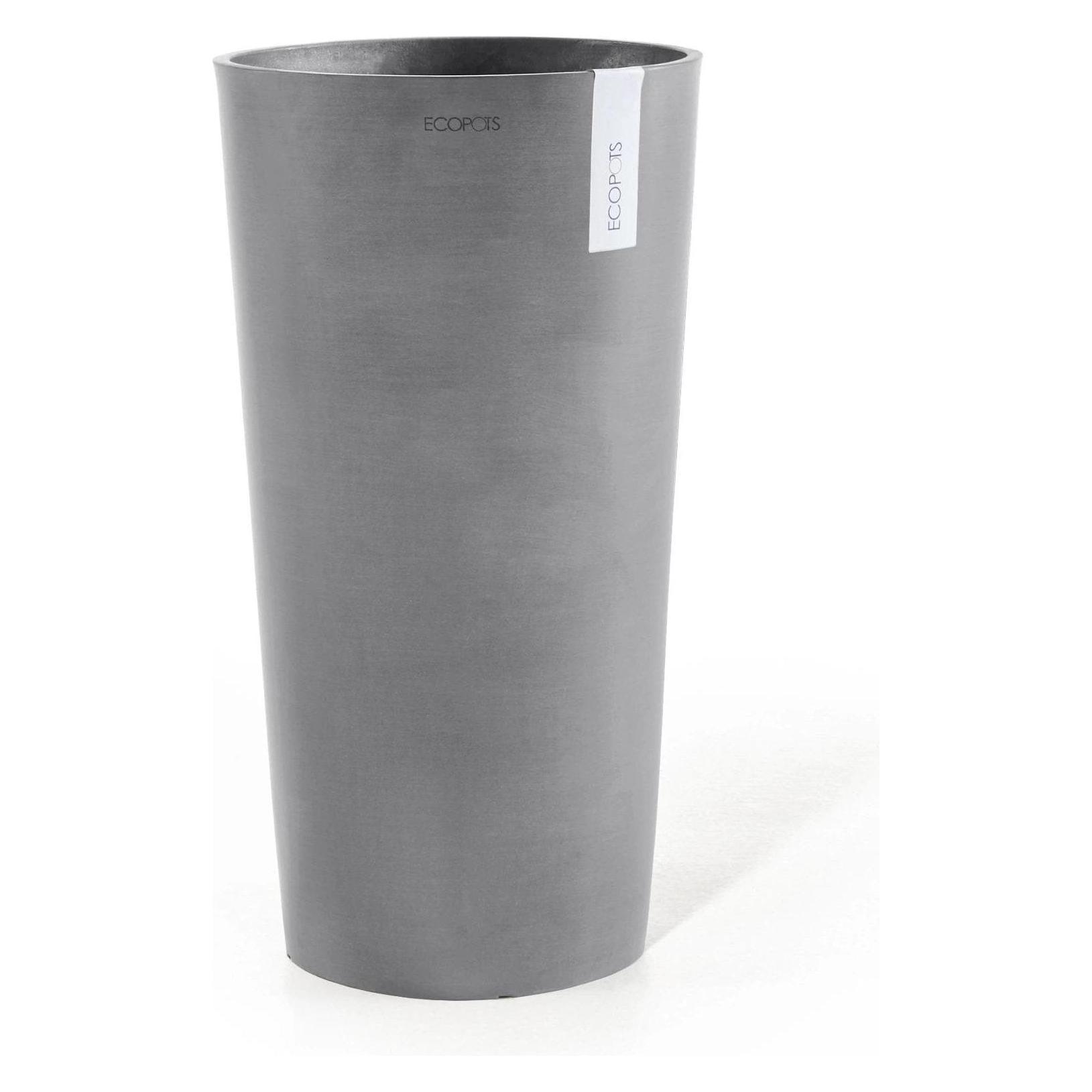 Ecopots Amsterdam High (41.50 x 76 cm) (AMH.76.GR)